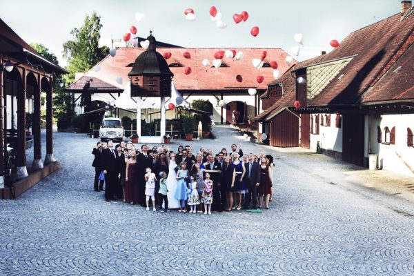 Wernesgrüner Brauerei Gutshof