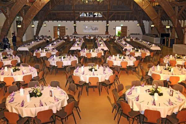 Wernesgrüner Brauerei Gutshof