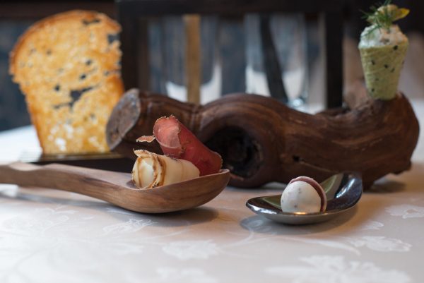 Gourmetstube Einhorn, Freienfeld