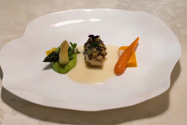 Gourmetstube Einhorn, Freienfeld