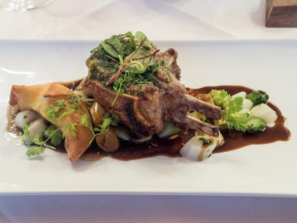 Gourmetstube Einhorn, Freienfeld