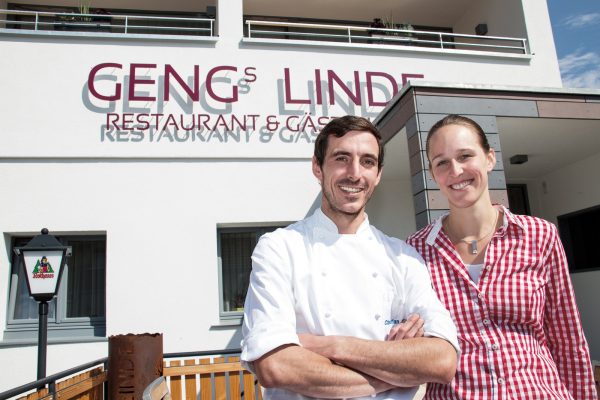 Gengs Linde