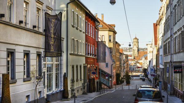 Der Zauberlehrling
