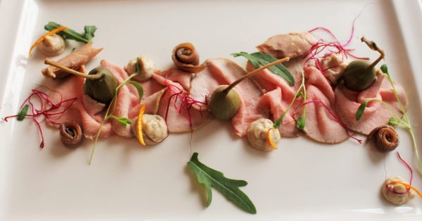 PRIMAFILA -Pizzeria - Trattoria