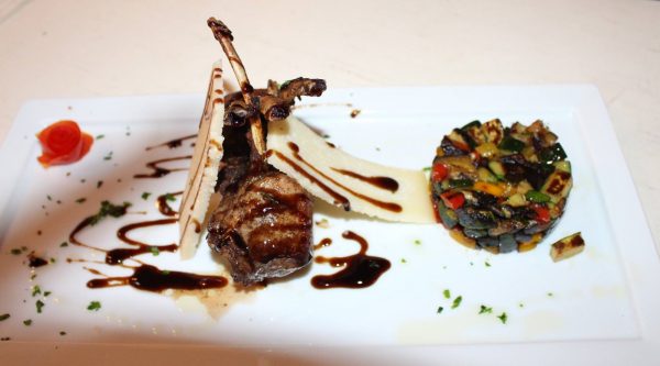 PRIMAFILA -Pizzeria - Trattoria