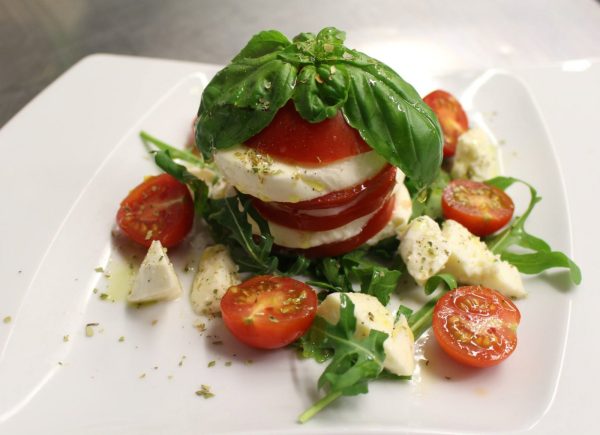 PRIMAFILA -Pizzeria - Trattoria