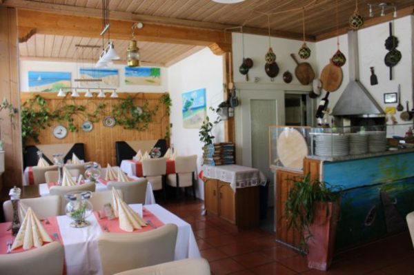 Restaurant Kastell, Sulz am Neckar