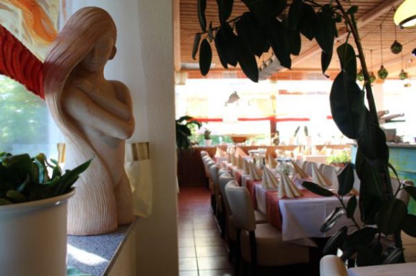 Restaurant Kastell, Sulz am Neckar