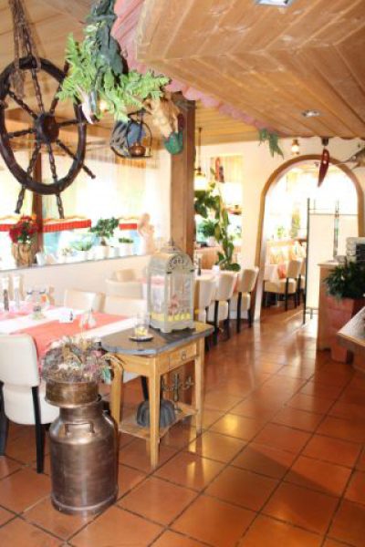 Restaurant Kastell, Sulz am Neckar