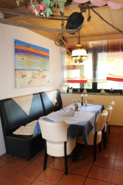 Restaurant Kastell, Sulz am Neckar
