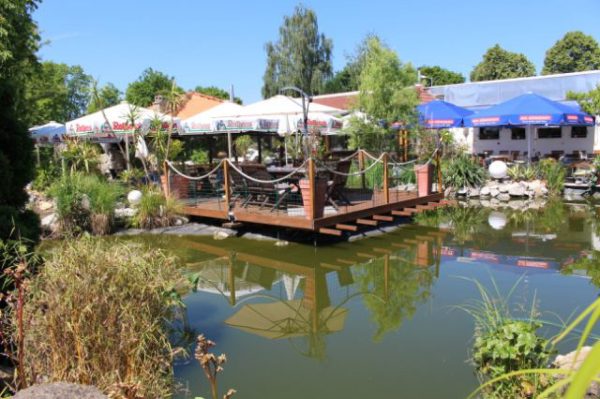 Restaurant Kastell, Sulz am Neckar