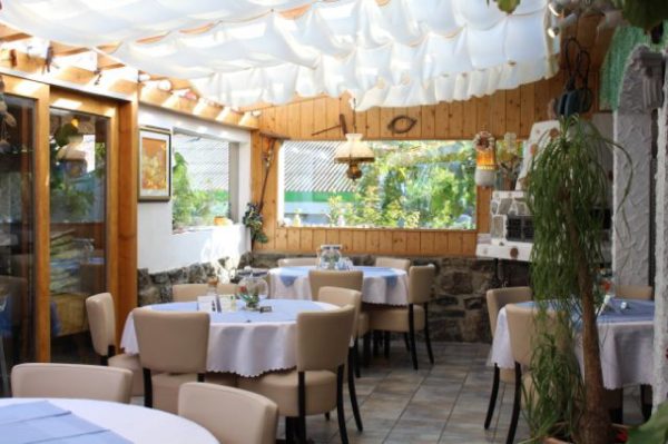 Restaurant Kastell, Sulz am Neckar