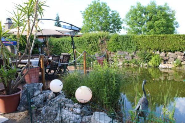 Restaurant Kastell, Sulz am Neckar