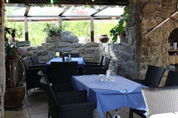 Restaurant Kastell, Sulz am Neckar