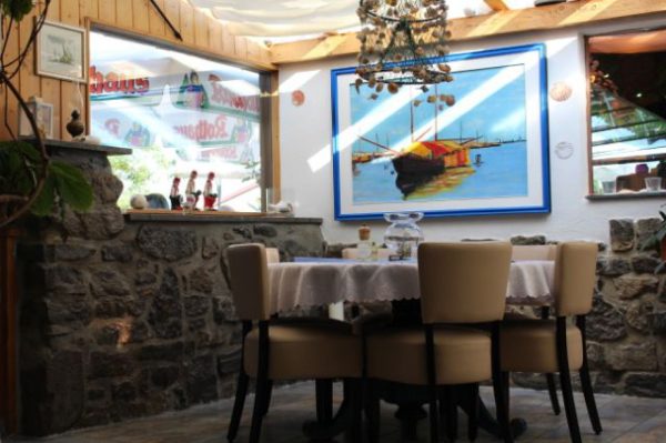 Restaurant Kastell, Sulz am Neckar