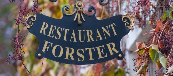 Landgasthof Forster
