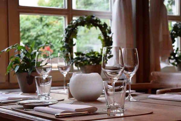 Restaurant Landhaus