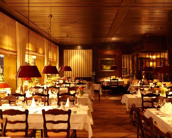Romantik Hotel & Restaurant Fuchsbau