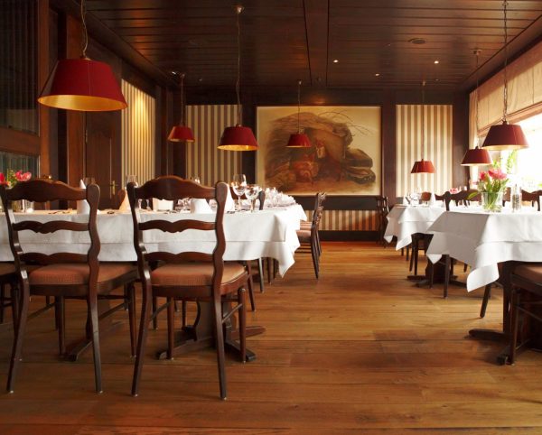 Romantik Hotel & Restaurant Fuchsbau