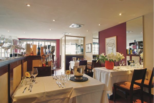 Bagatelle