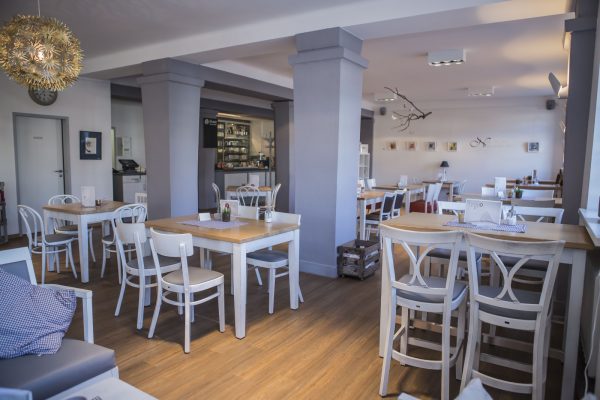 Café Balduin