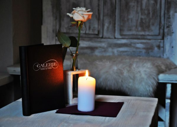 Galerie Tapas & Vino