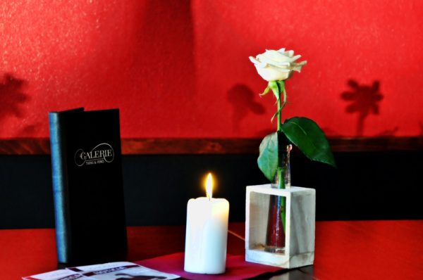Galerie Tapas & Vino