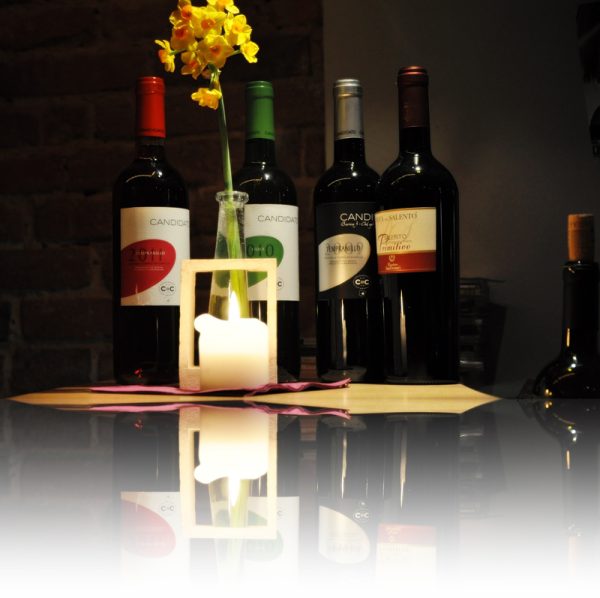 Galerie Tapas & Vino