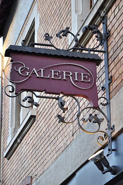 Galerie Tapas & Vino