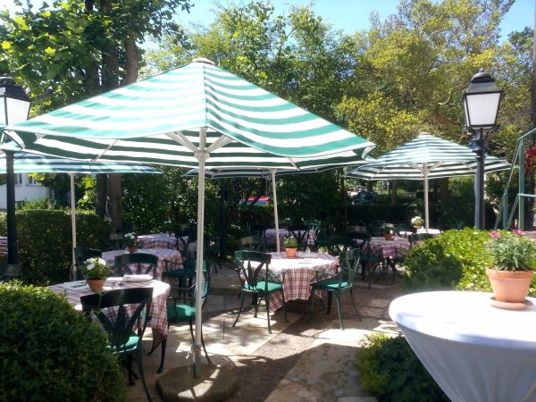 Landhotel Hirsch Bebenhausen