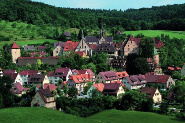 Landhotel Hirsch Bebenhausen, Tübingen
