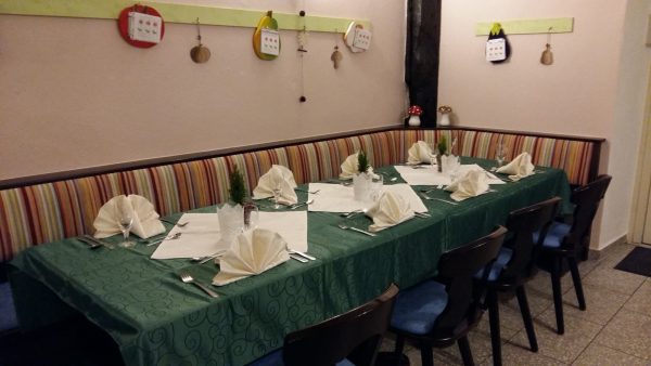 Bistro am Museum
