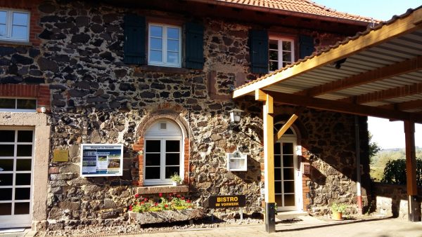 Bistro am Museum