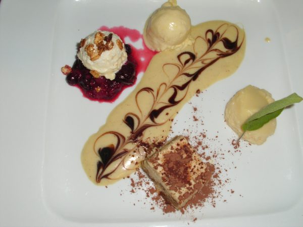 Restaurant Rose