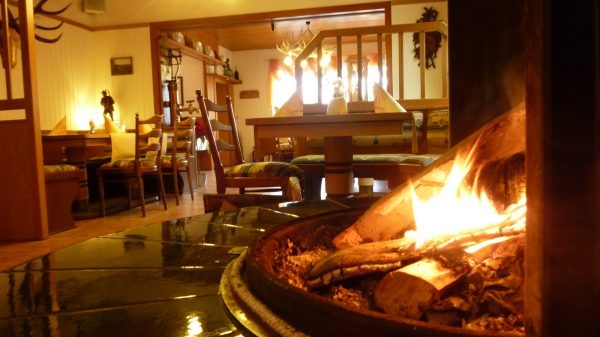 Hotel & Restaurant Haus Berger