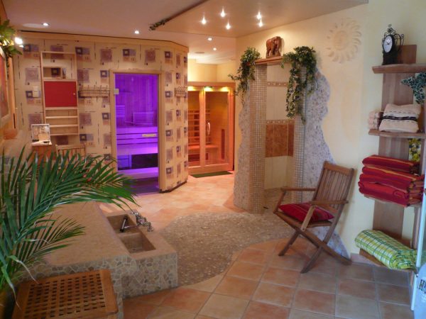 Hotel & Restaurant Haus Berger