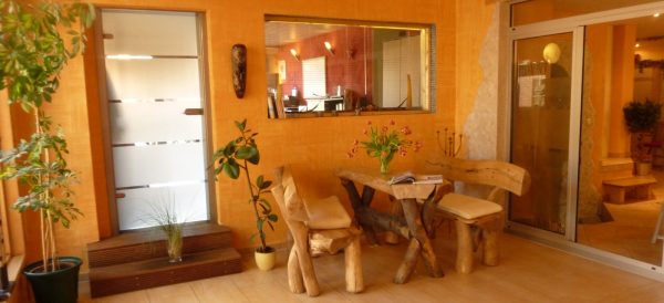 Hotel & Restaurant Haus Berger