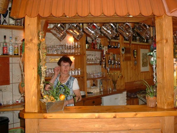 Altes Gasthaus Luig