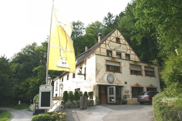 Altes Gasthaus Luig