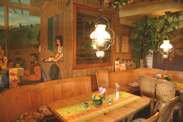 Altes Gasthaus Luig