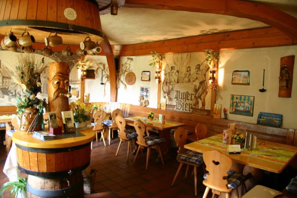 Altes Gasthaus Luig