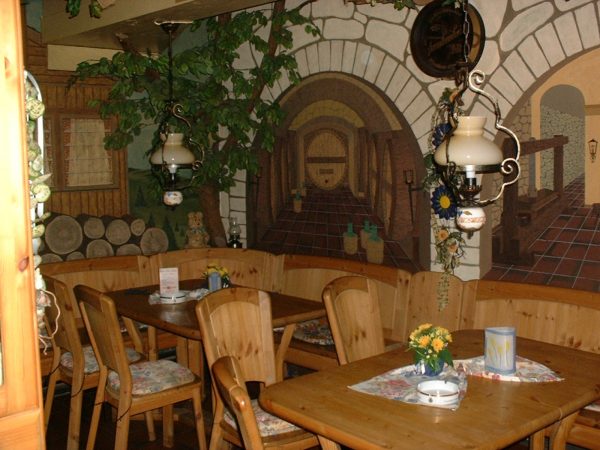 Altes Gasthaus Luig