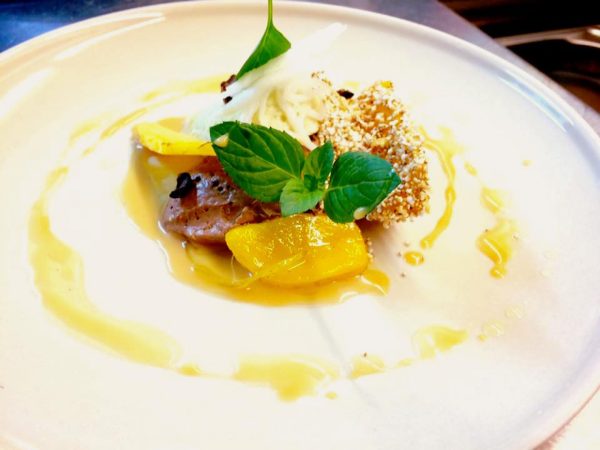 Bistro & Café Gartenliebe