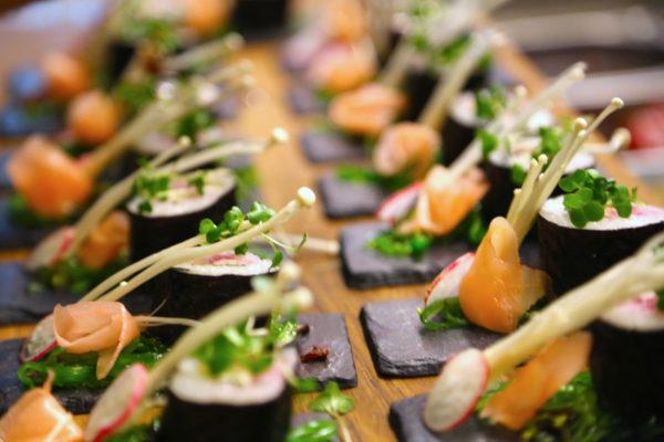Bistro & Café Gartenliebe