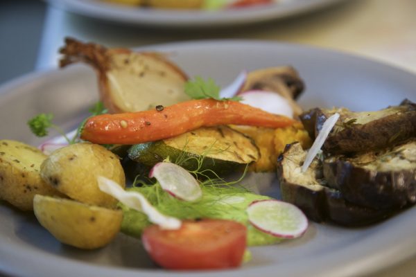 Bistro & Café Gartenliebe