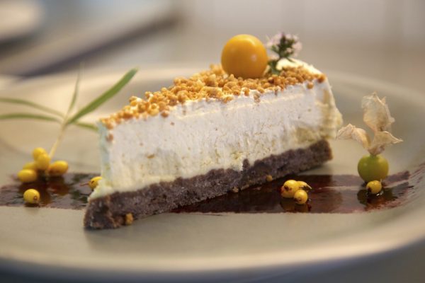 Bistro & Café Gartenliebe