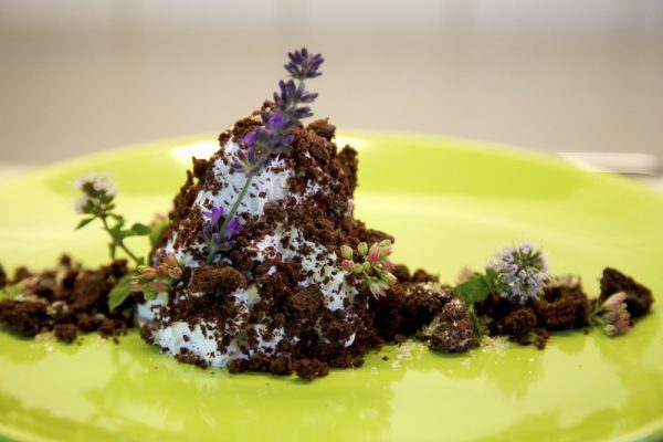 Bistro & Café Gartenliebe