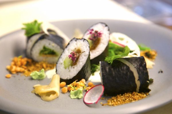 Bistro & Café Gartenliebe