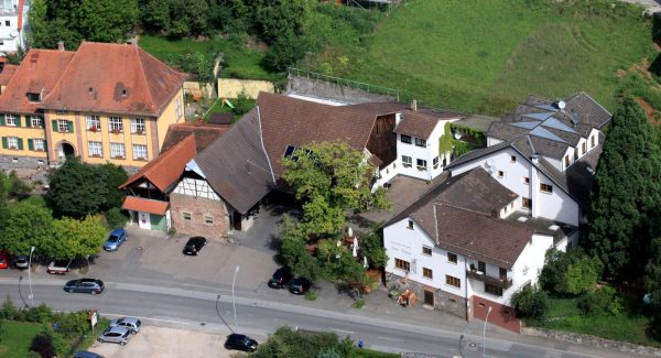 Gasthof zur Rose