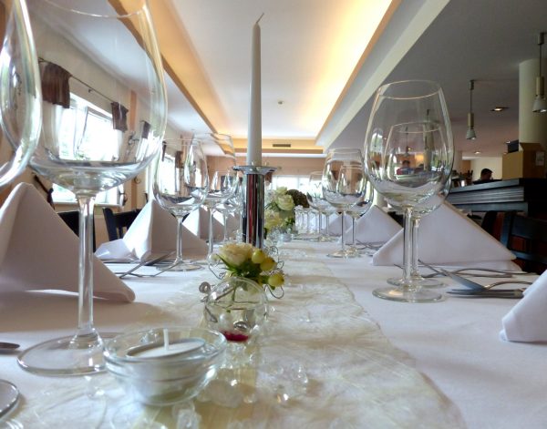 Hotel & Restaurant Schanzenhaus